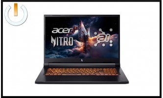 Acer Nitro V17 NG-ANV17-41-R14D
