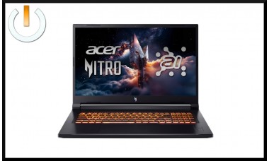 Acer Nitro V17 NG-ANV17-41-R14D