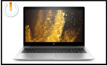 HP EliteBook 850 G5