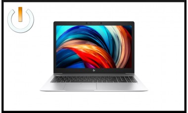 HP EliteBook 850 G6