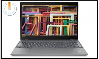 Lenovo ThinkPad T15 Gen2