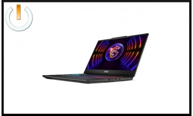MSI Cyborg 15 A13VEK