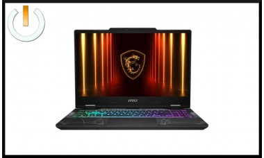 MSI Cyborg 15 B2RWEKG
