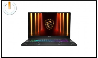 MSI Cyborg 17 B13WEKG