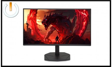 Acer Nitro KG241YX3bip