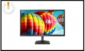 LG 22MK430H-B