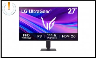 LG 27G411A-B