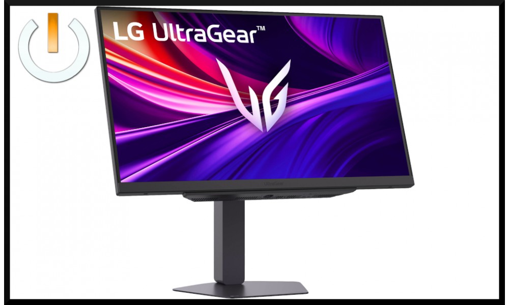 LG 27G610A-B LG 27G610A-B