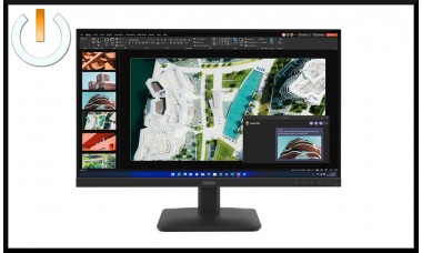 Lenovo ThinkVision S27-4e
