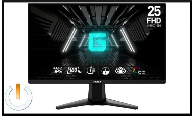 MSI G255F