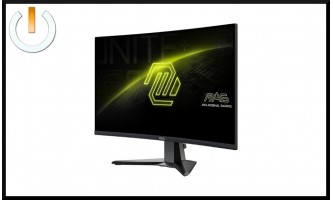 MSI MAG 27CQ6F