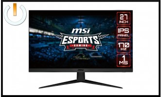 MSI OPTIX G2712
