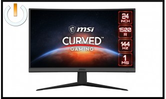 MSI Optix G24C6
