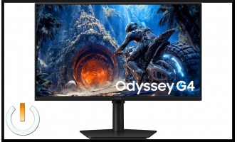 Samsung 27HG402
