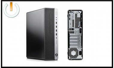 HP EliteDesk 800 G5 SFF